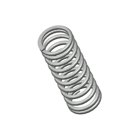 Approved Vendor Compression Spring, O=1.562, L= 4.25, W= .177 G109970775